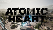 Best Games Similar to Atomic Heart
