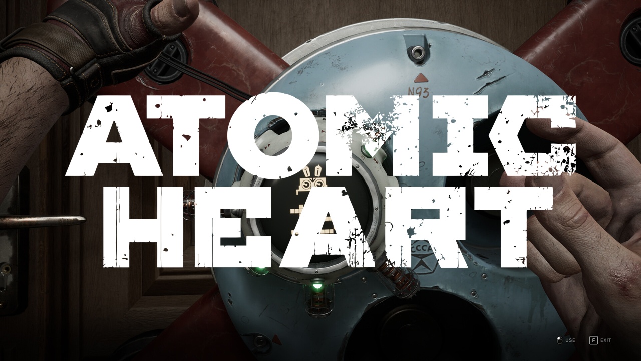 What Is Atomic Heart and How to Play?